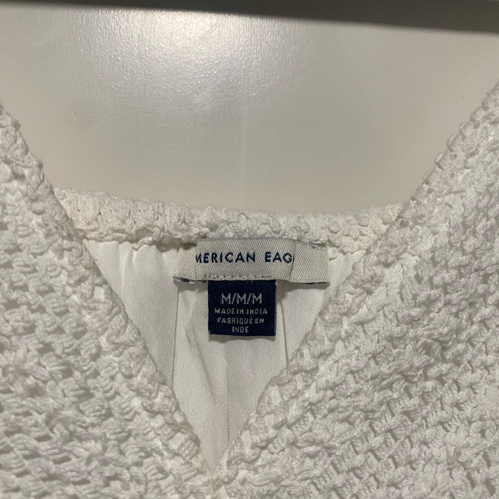 American Eagle Outfitters Medium Textured Dress - Picture 3 of 4